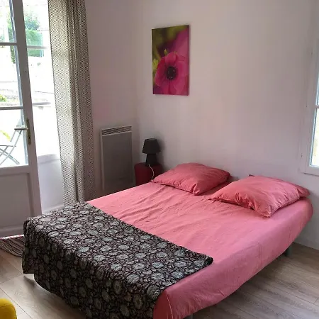 Quiet And Charming Apartment *